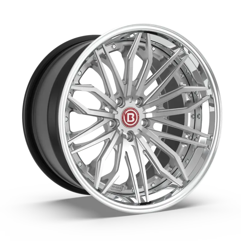 Brada Elite Series Lr-77 1