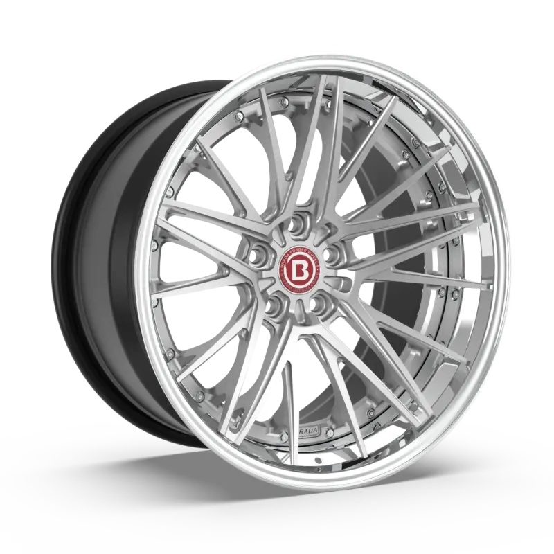 Brada Elite Series Lr-21 1