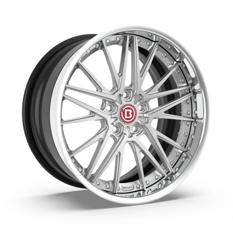 Brada Classic Series Lr21-C 1