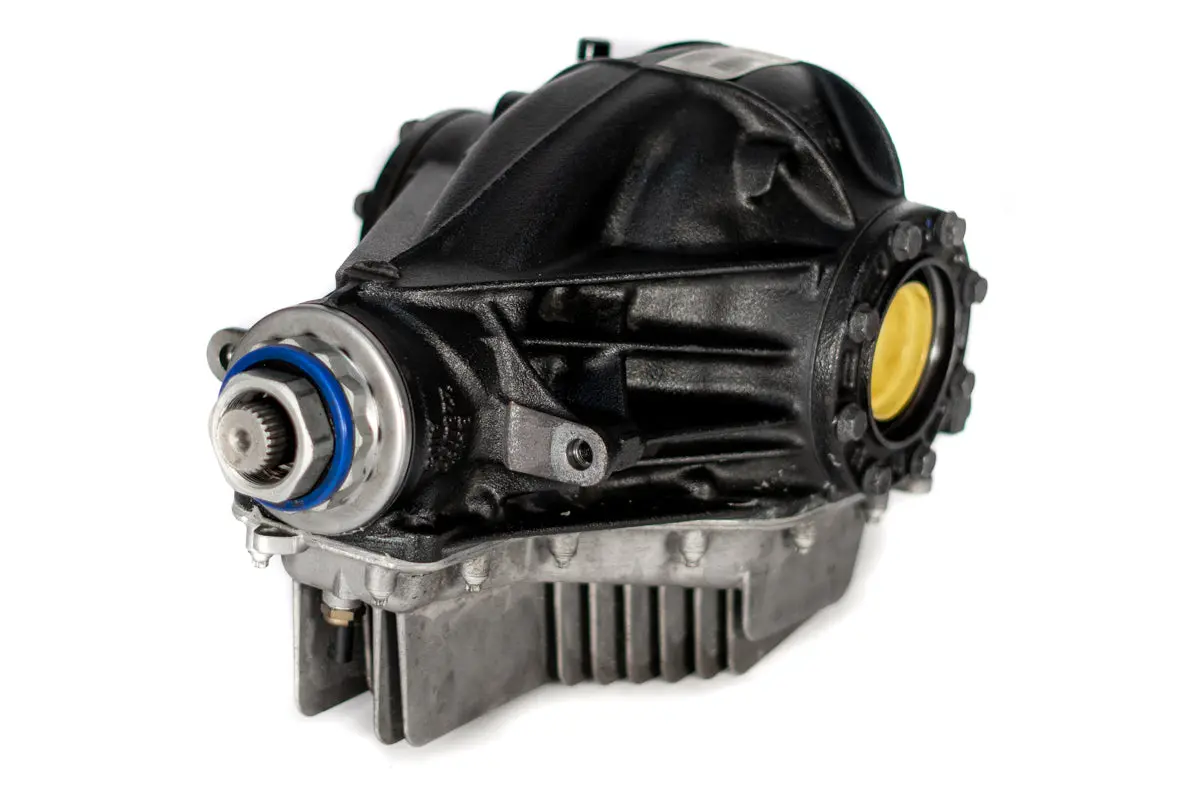 Wavetrac Atb Lsd Built Differential For Bmw F82 M3 1