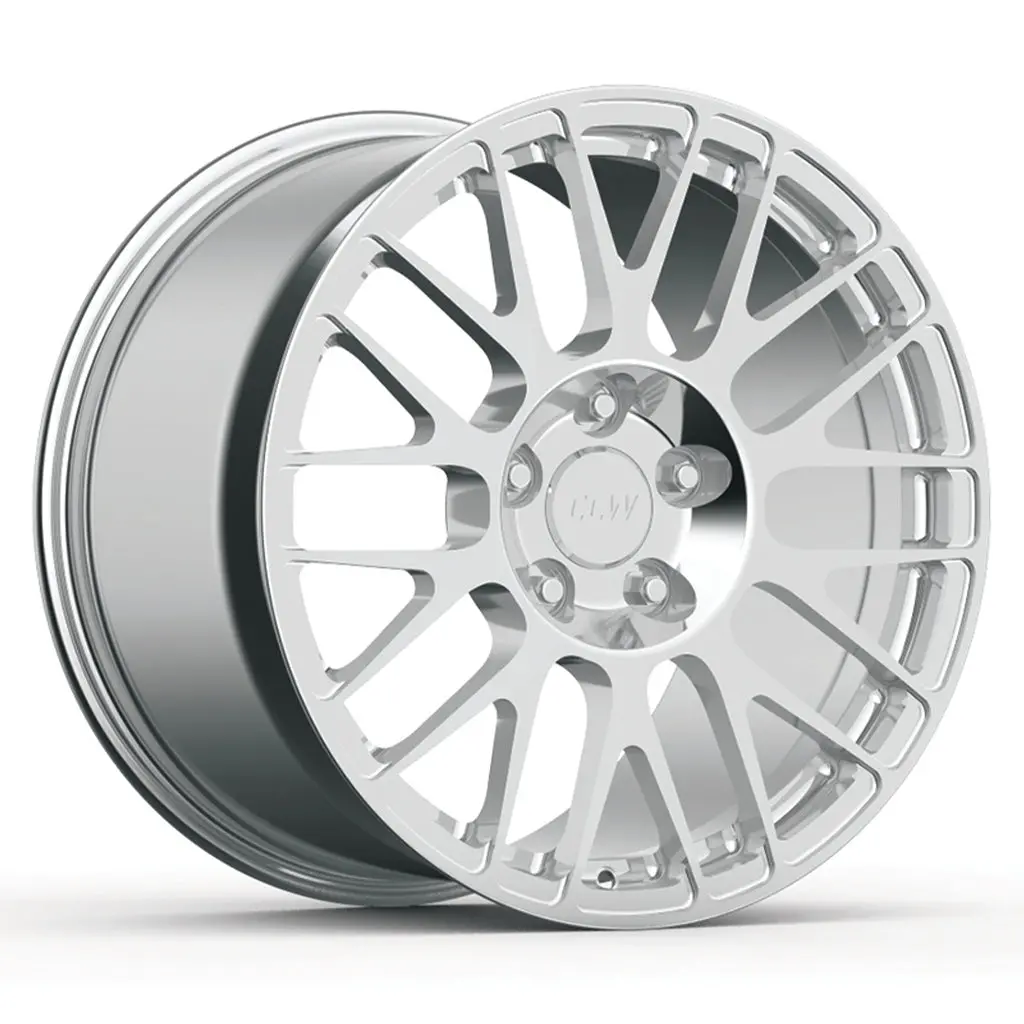 18" Ccw Wheels Corsair C2k Monoblock Forged - Starting At $1600 Each 1