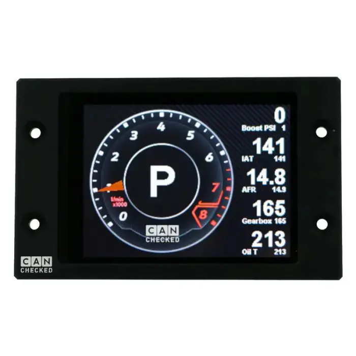 Canchecked Mfd28 Gen2 Data Display 1