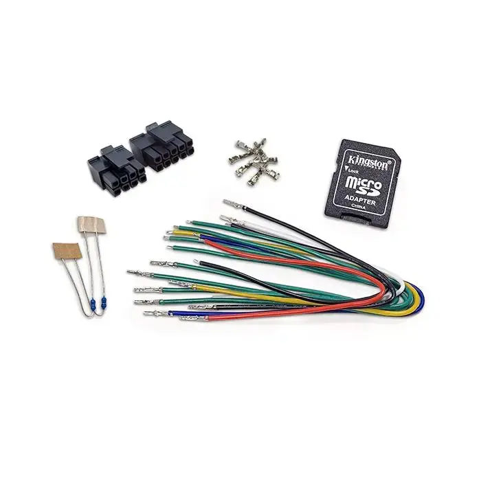 Canchecked Mfd28 Mfd32 Mfd32s Mfa28 Connection Kit Gen1 1