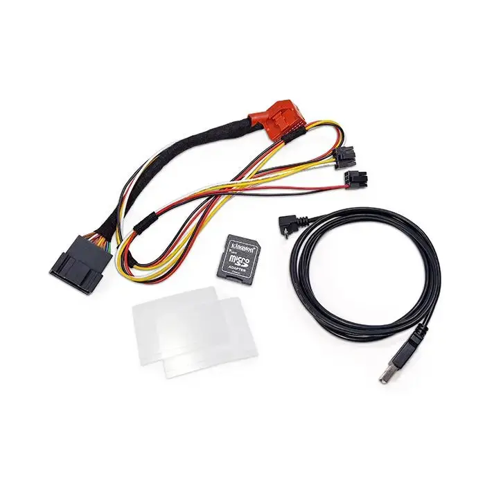 Canchecked Mfd28 32 Gen2 Vag Diagnosis Gateway Cable 1