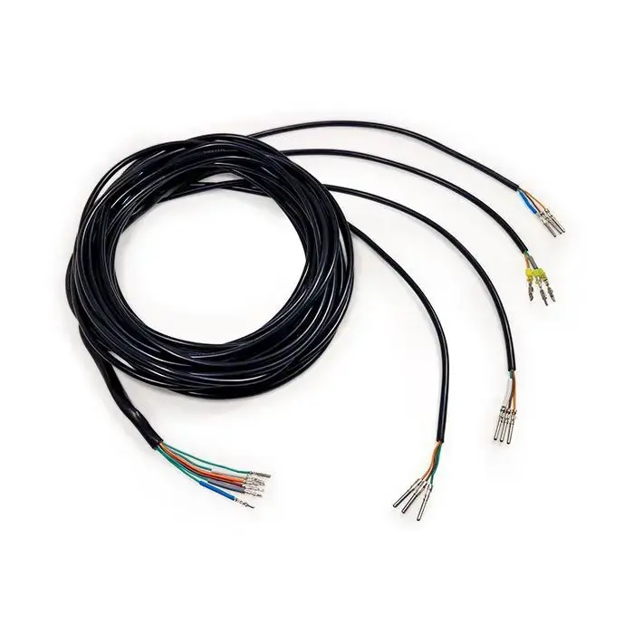 Canchecked Anc04 Compatible Harness Analogues Sensors 1
