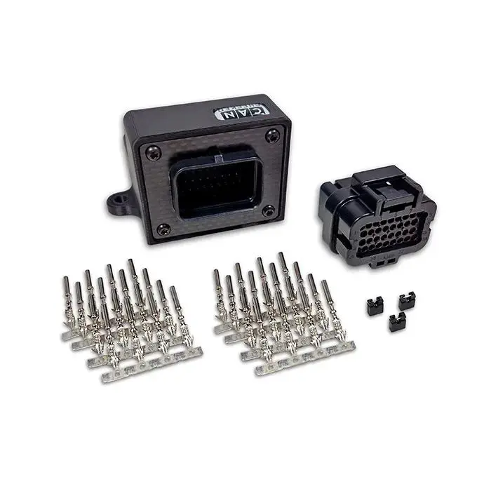 Canchecked Mce18 Multufunction Can Bus Extension 1