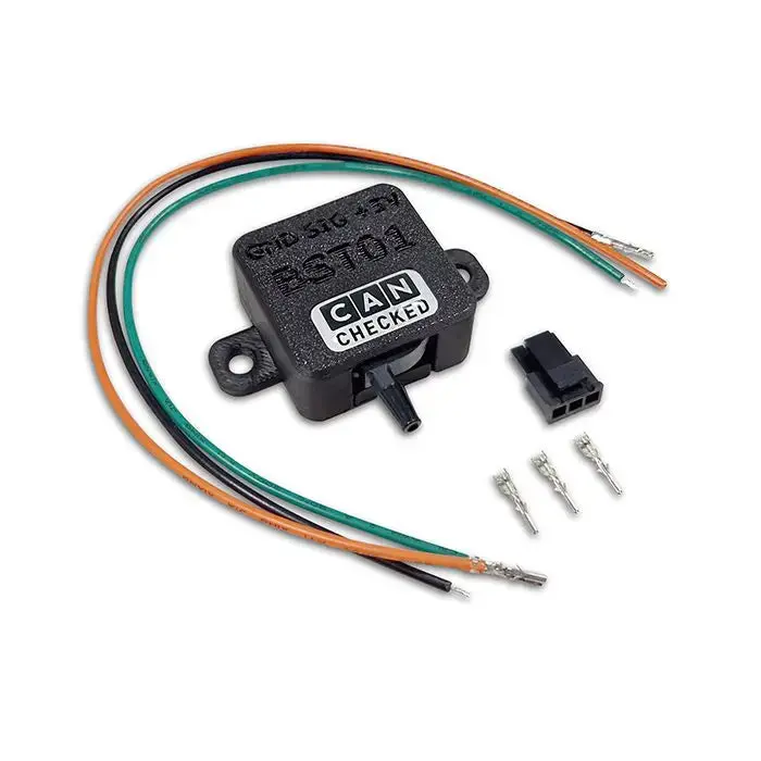 Canchecked Bst01 Boost Sensor 5.5Bar 80Psi Relative 1
