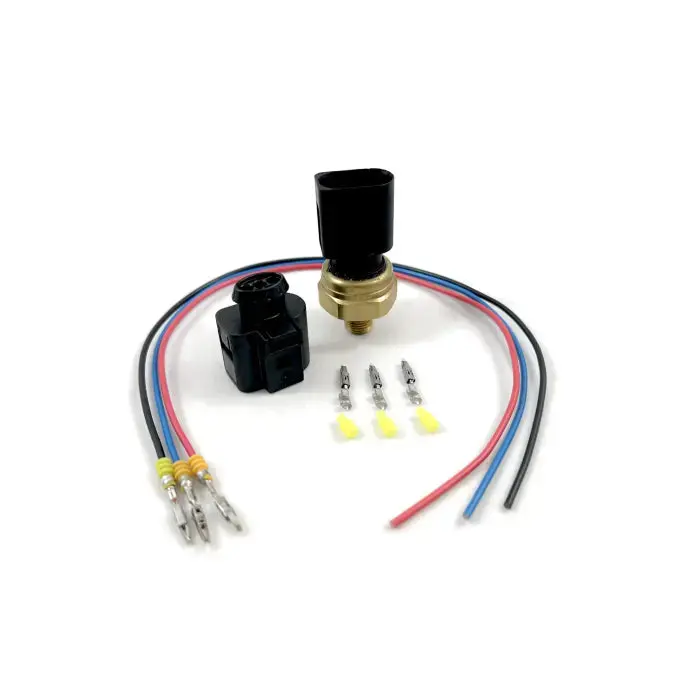 Canchecked Flp01 Oil Fuel Pressure Sensor M10x1 1
