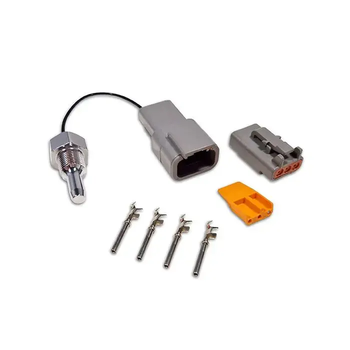 Canchecked Ntc01 Temperature Sensor With Dtm04 3P Integrated Resistor 1