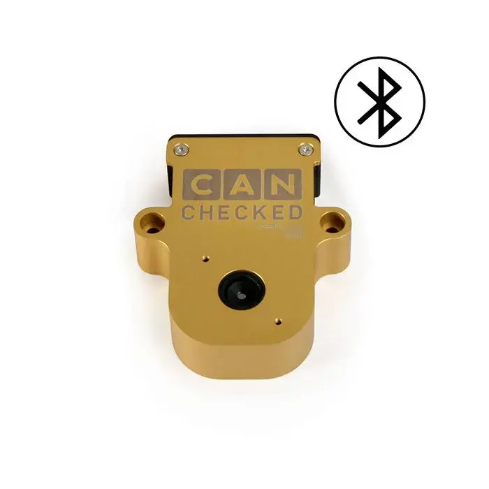 Canchecked Tmb01 Tire Single Temp Monitoring Ble 1