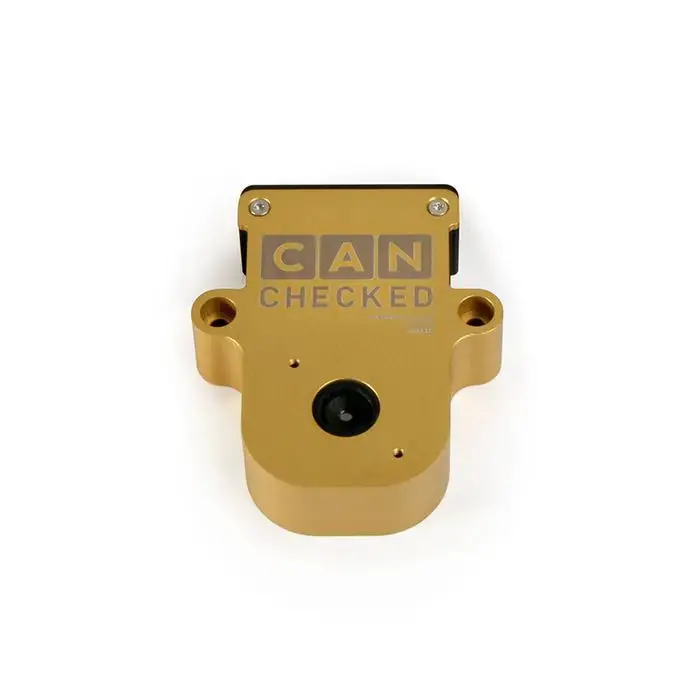 Canchecked Tmu01 Tire Single Temp Monitoring Wireless 1