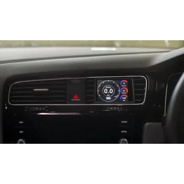 Canchecked Mfd32 Gen2 Vw Golf Mk7 12-20 1