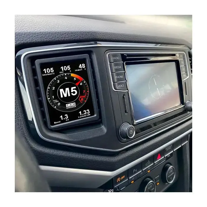 Canchecked Mfd32 Gen2 Vw Amarok Ii Fl 22+ 1