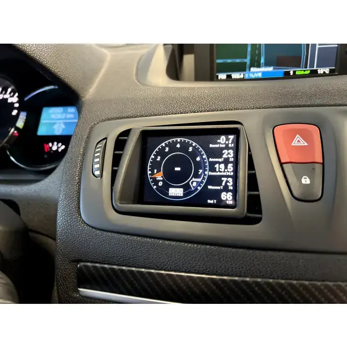 Canchecked Mfd32 Gen2 Renault Megane Mk3 08-16 1