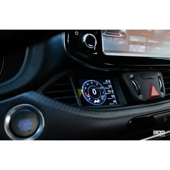 Canchecked Mfd28 Gen2 Hyundai I30n Pd 17-20 1