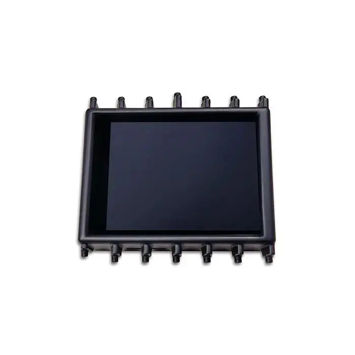 Canchecked Mfd28 Gen2 Dodge Charger Lx 06-10 1