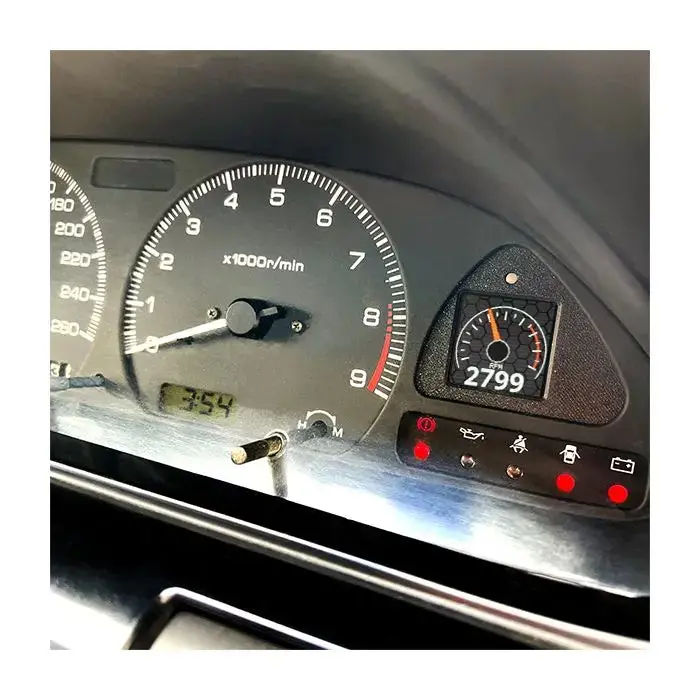 Canchecked Mfa 2.0 Gen2 Nissan 200Sx S13 88-94 1