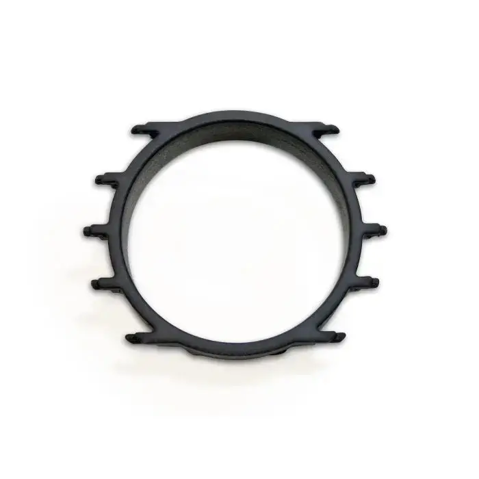 Canchecked 52Mm Bezel Mfd15 Audi A3 8P 03-12 1