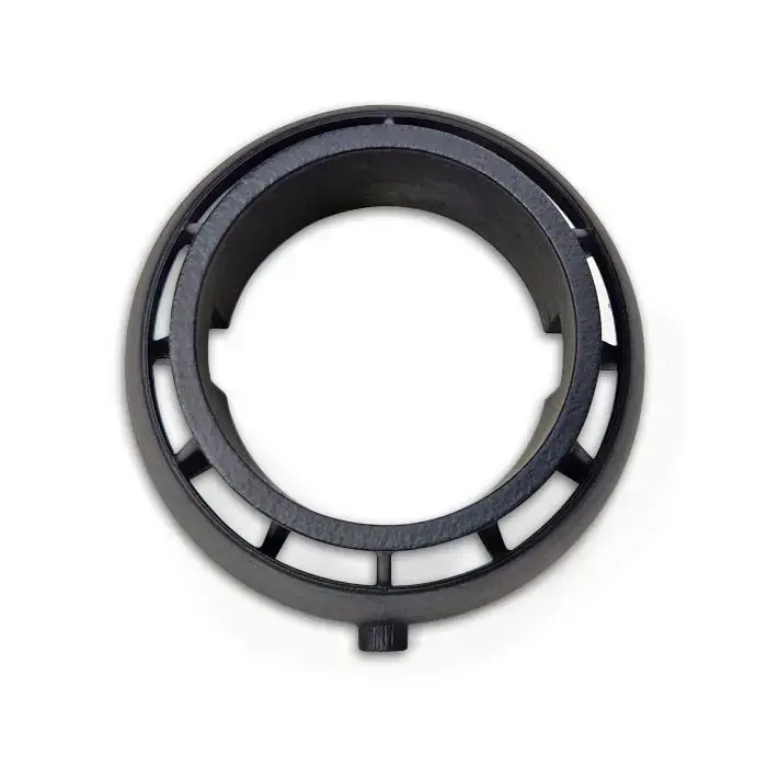 Canchecked 52Mm Bezel Mfd15 Audi A1 S1 10-18 1