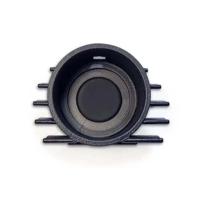 Canchecked 52Mm Bezel Mfd15 Vw New Beetle 9C 98-10 1