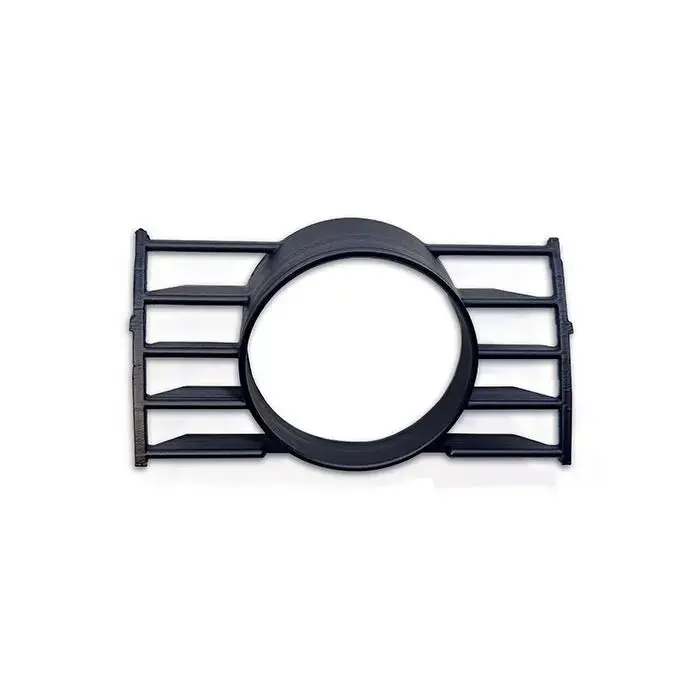 Canchecked 52Mm Bezel Mfd15 Vw Golf Mk5 1K 03-08 1