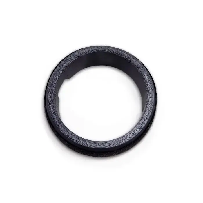 Canchecked 52Mm Bezel Mfd15 Mazda Mx5 Nc 05-15 1