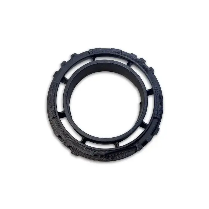 Canchecked 52Mm Bezel Mfd15 Mazda Mx5 Nd 15-23 1