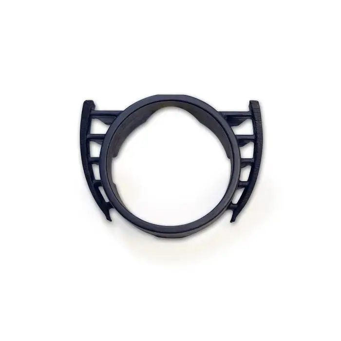 Canchecked 52Mm Bezel Mfd15 Porsche Cayman 718 982 16-23 1