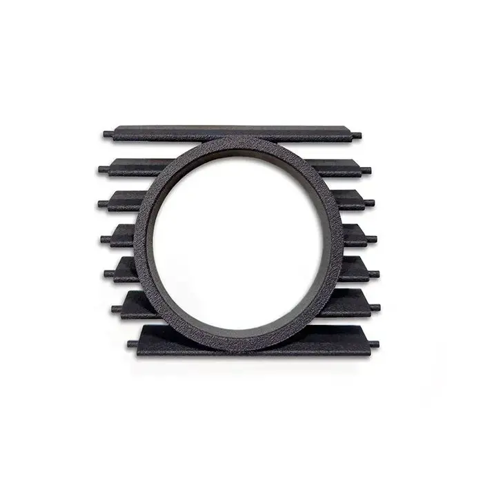 Canchecked 52Mm Bezel Mfd15 Volvo V60 Iii 18-23 1