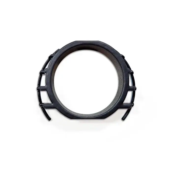 Canchecked 52Mm Bezel Mfd15 Seat Leon 1P 05-12 1