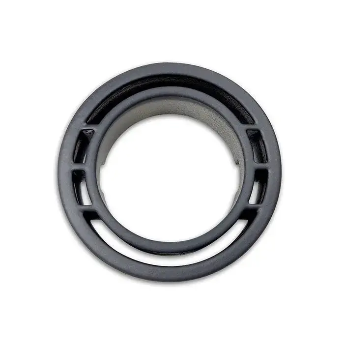 Canchecked 52Mm Bezel Mfd15 Jeep Wrangler Gladiator 18-23 1