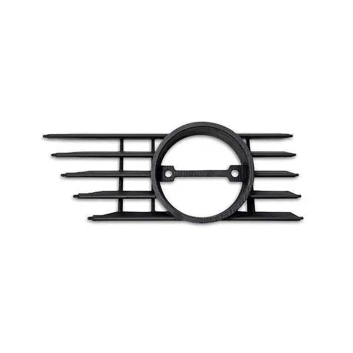 Canchecked 52Mm Bezel Mfd15 Skoda Octavia Iii 5E 12-20 1