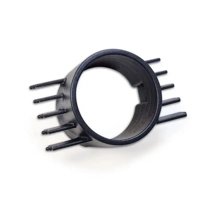 Canchecked 52Mm Bezel Mfd15 Nissan Skyline Gtr R33 95-98 1