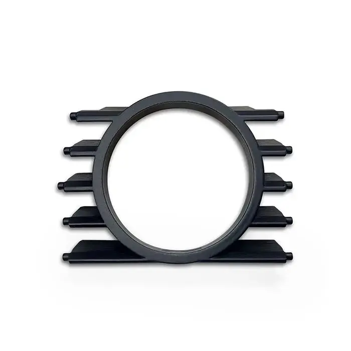Canchecked 52Mm Bezel Mfd15 Dodge Charger Lx 06-23 1