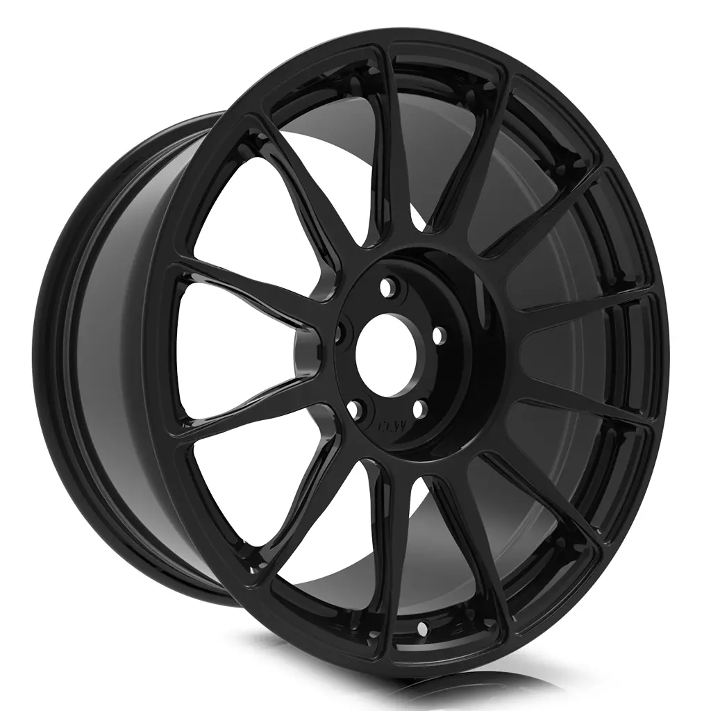 18" Ccw Wheels Corsair Ts12 Monoblock Forged - Starting At $1600 Each 1