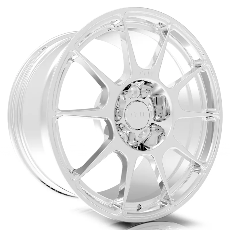 19" Ccw Wheels Corsair C10 Monoblock Forged - Starting At $1800 Each 1