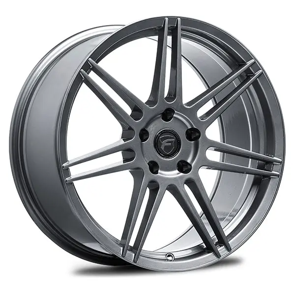 Forgestar Cf7s - Corvette C8 19X9 19X11 1