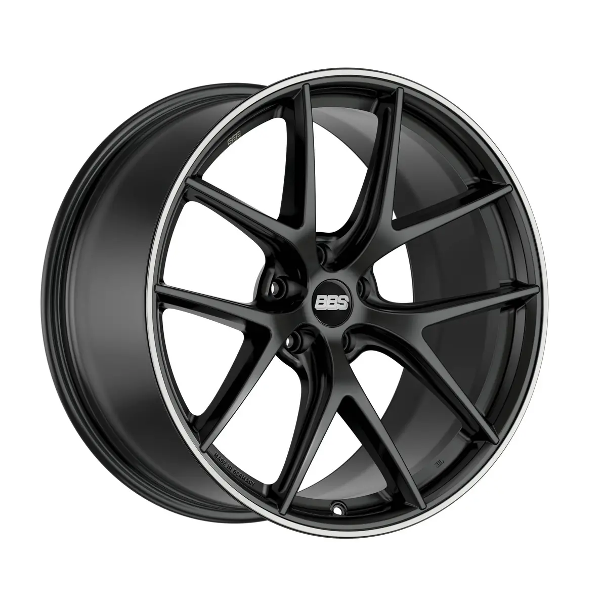 Bbs Wheels Ci-R  Corvette C8 19X9 20X11.5 1