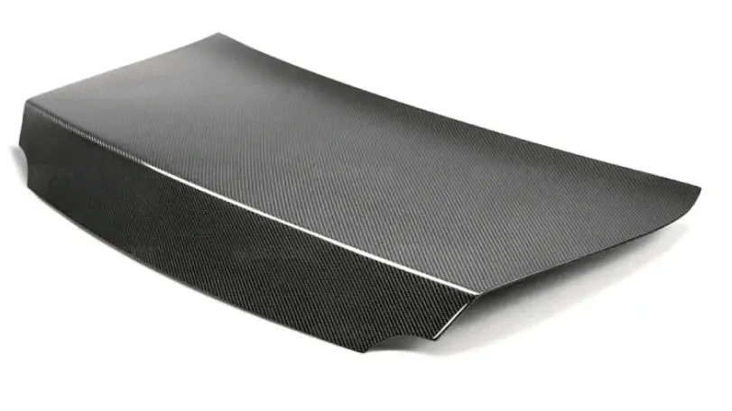Cmst Tuning Carbon Fiber Oem Style Trunk For Nissan Gt-R Gtr R35 2008-2022 1