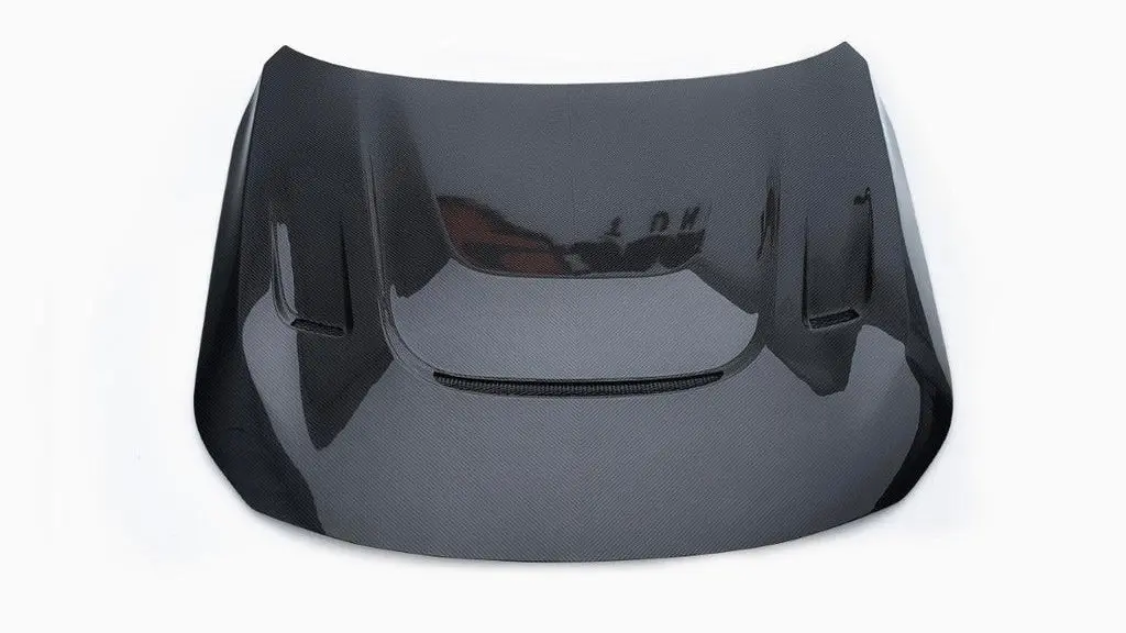 Cmst Tuning Frp & Carbon V1 Hood For Bmw M2 / M2c G87 & 2 Series M240 230 G42 1