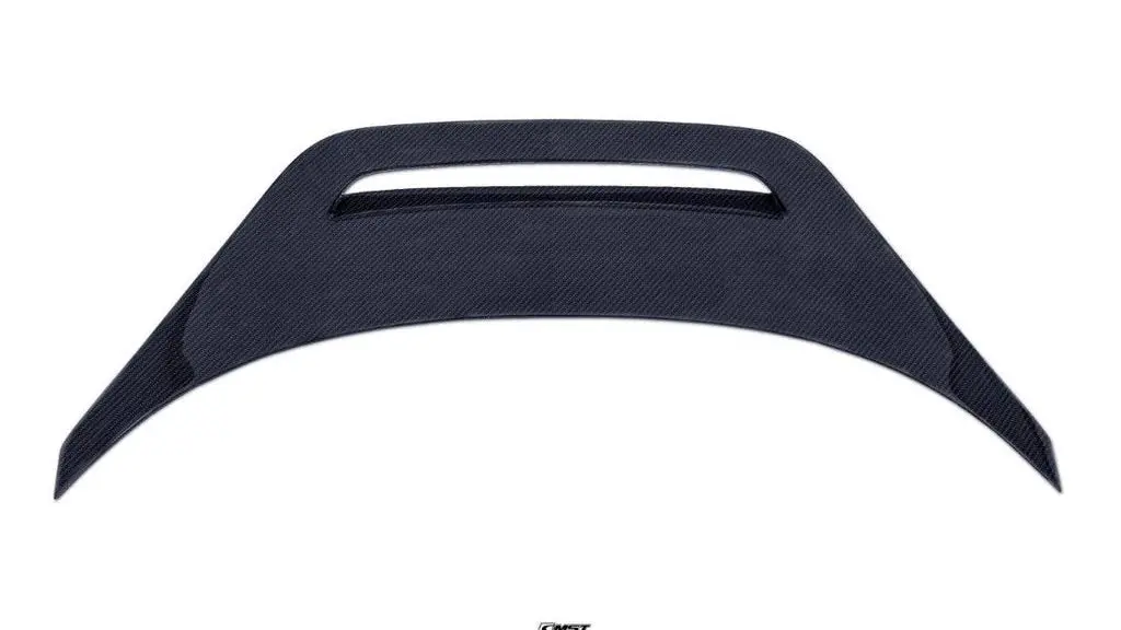 Cmst Tuning Carbon Fiber V1 Rear Spoiler For Subaru Brz Zd8 & Toyota Gr86 Zn8 1