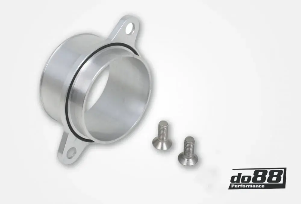 Do88 Porsche 997.1 Tt/Gt2 2007-09 Adapter 50Mm Compressor Housing 1