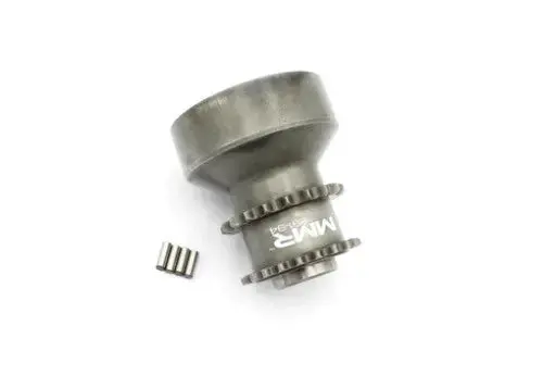 Mmr Crank Hub 4-Pinned Single Piece Upgrade - S55 / N55 1