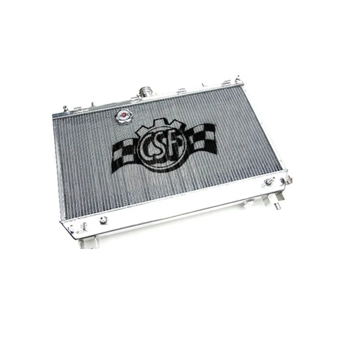 89-97 Mazda Na Miata High-Performance All-Aluminum Radiator 1