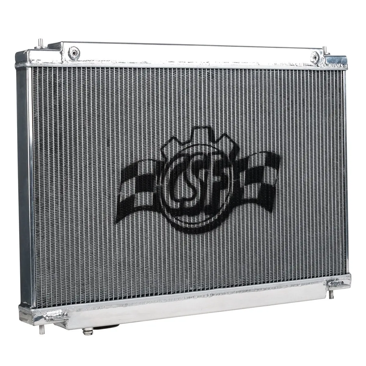 Bmw E36 M3 / 3-Series High-Performance All-Aluminum Radiator 1