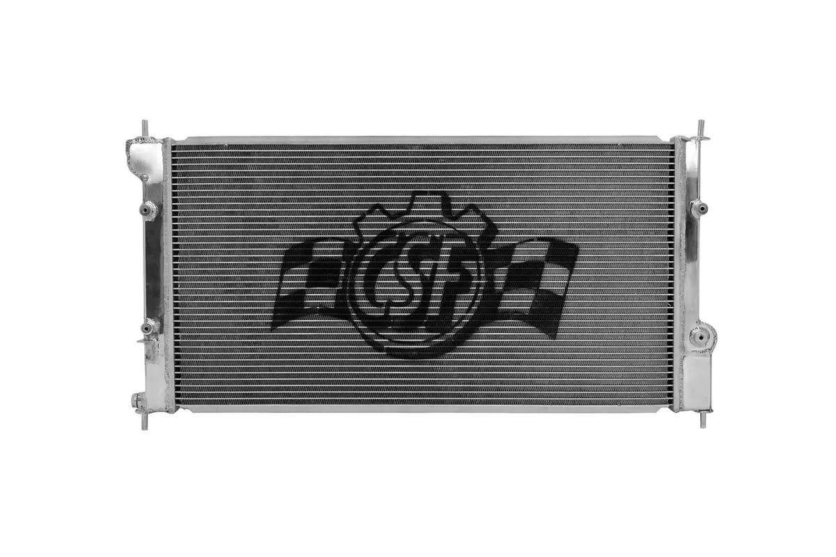 13-20 Fr-S / Brz / 86 / 22+ Gr86 / Brz High-Performance All-Aluminum Radiator 1