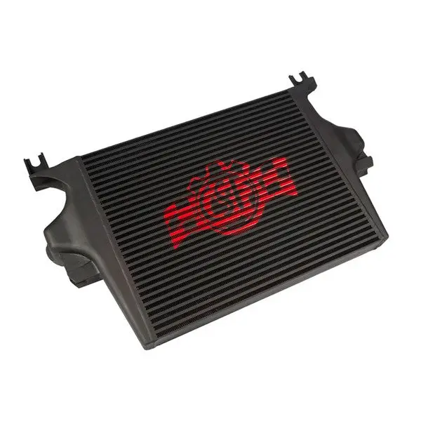 99-03 Ford Super Duty 7.3L Turbo Diesel Heavy Duty Intercooler 1