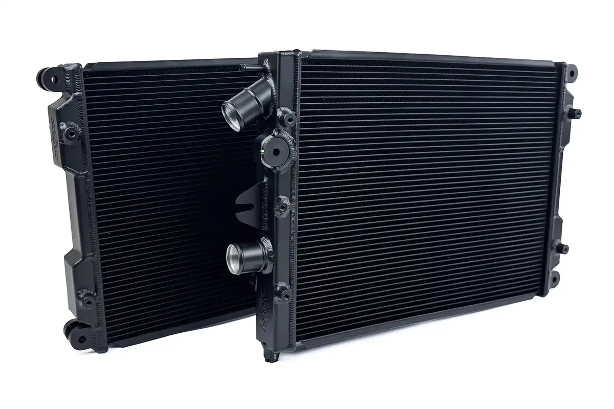 Csf High-Performance Radiators For Ferrari 360 (Left/Right) 1