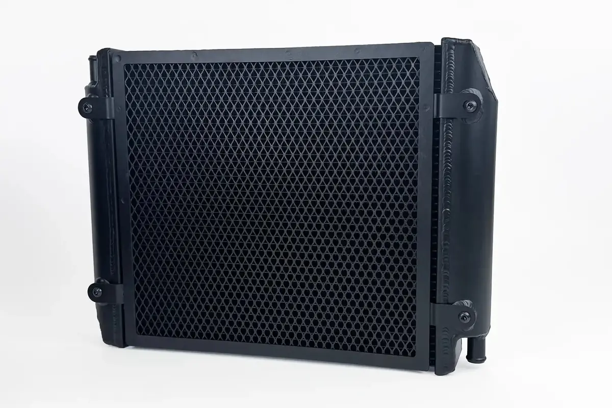 Csf  High-Performance Heat Exchanger For Mclaren Mp4-12C / 650S / 675Lt 1