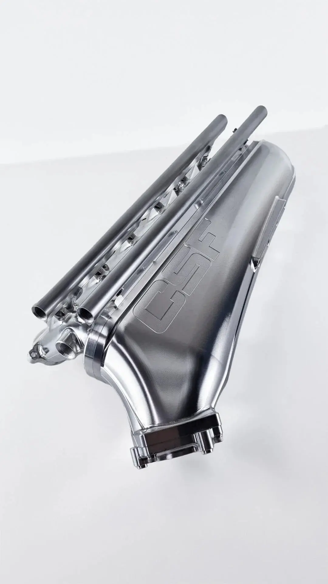 Csf No Limit Bmw S58 Air-To-Air Competition Manifolds 2